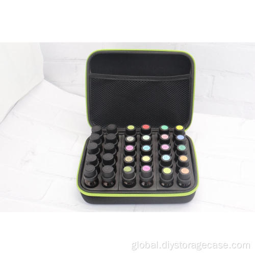 China 10ml Essential Oil Storage Box Wholesale Factory